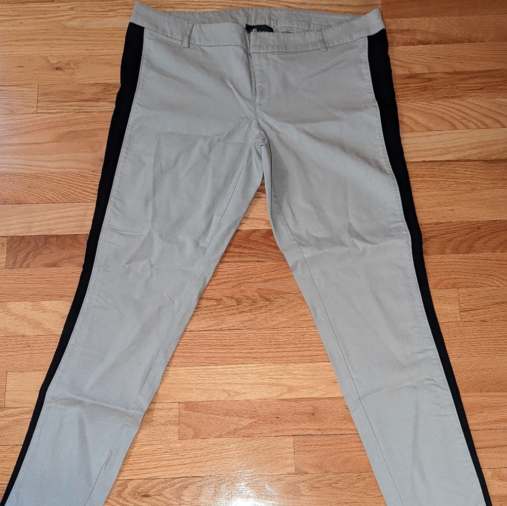 Ab Studio Pants